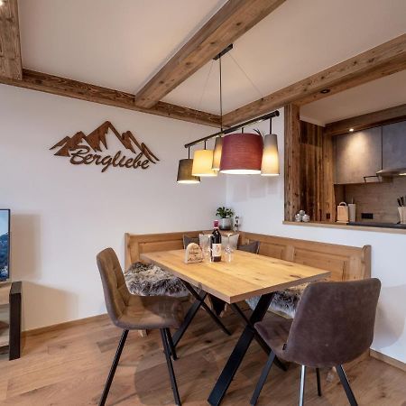 Apartment Alphome - Kirchberg Zentrum Кирхберг ин Тирол Екстериор снимка