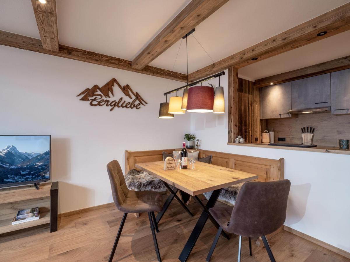 Apartment Alphome - Kirchberg Zentrum Кирхберг ин Тирол Екстериор снимка